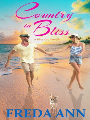 cover image of Country in Bliss